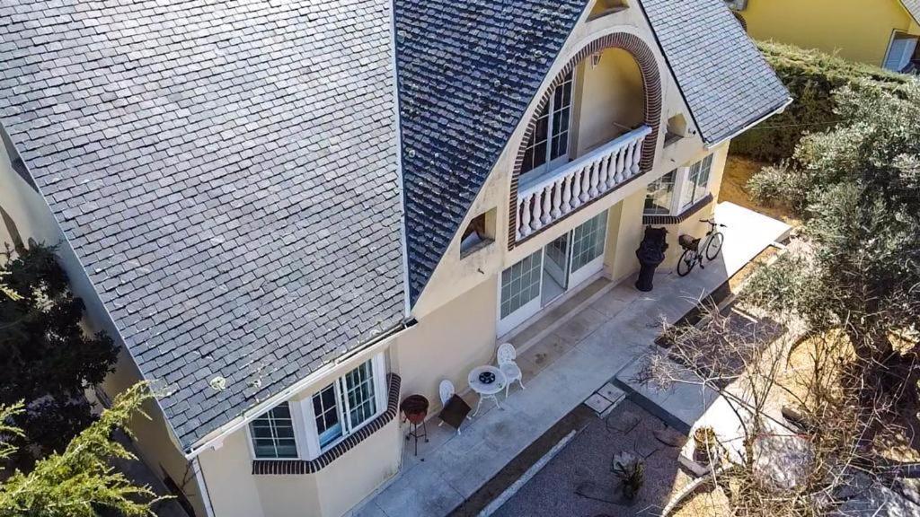 Quiroga Hébergement de vacances Villaviciosa de Odón
