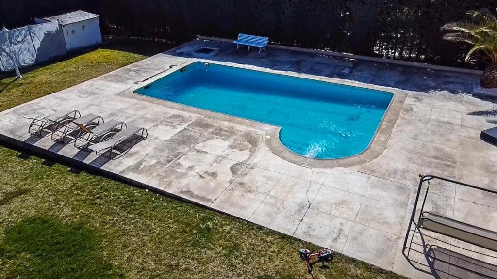 Quiroga Hébergement de vacances