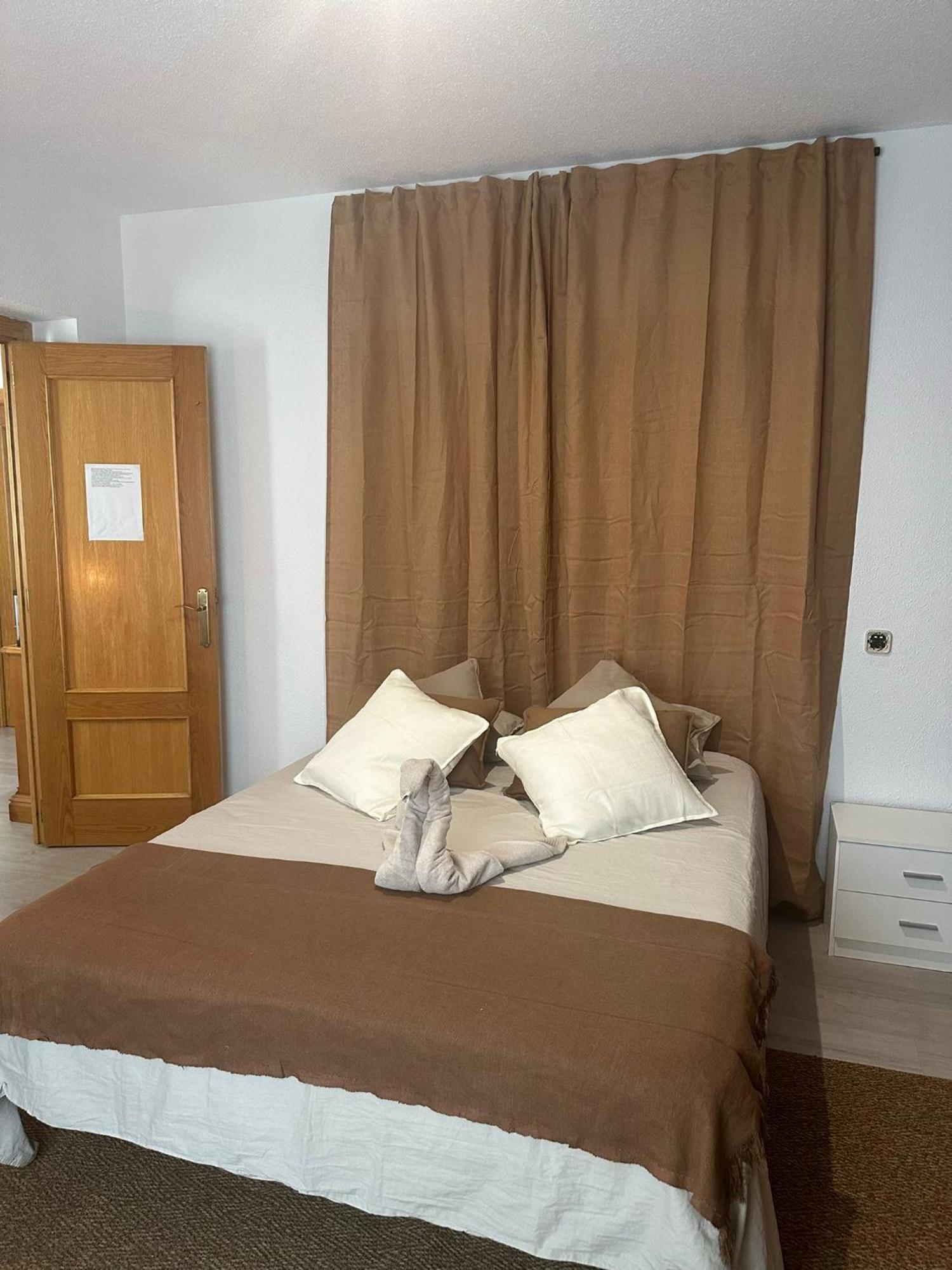 Hébergement de vacances Quiroga Villaviciosa de Odón