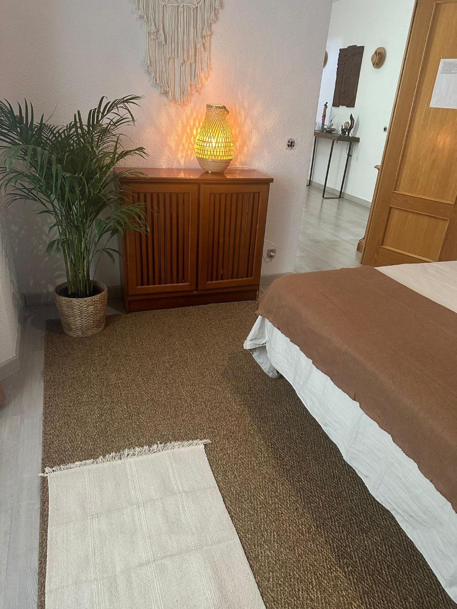Hébergement de vacances Quiroga Villaviciosa de Odón