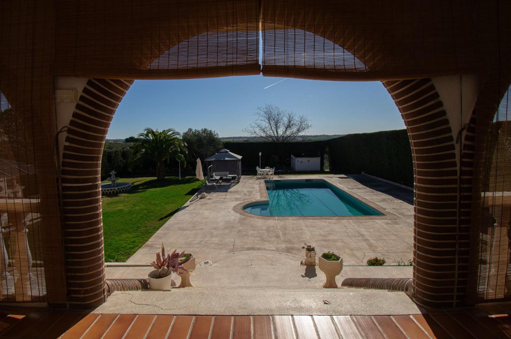 Hébergement de vacances Quiroga Villaviciosa de Odón