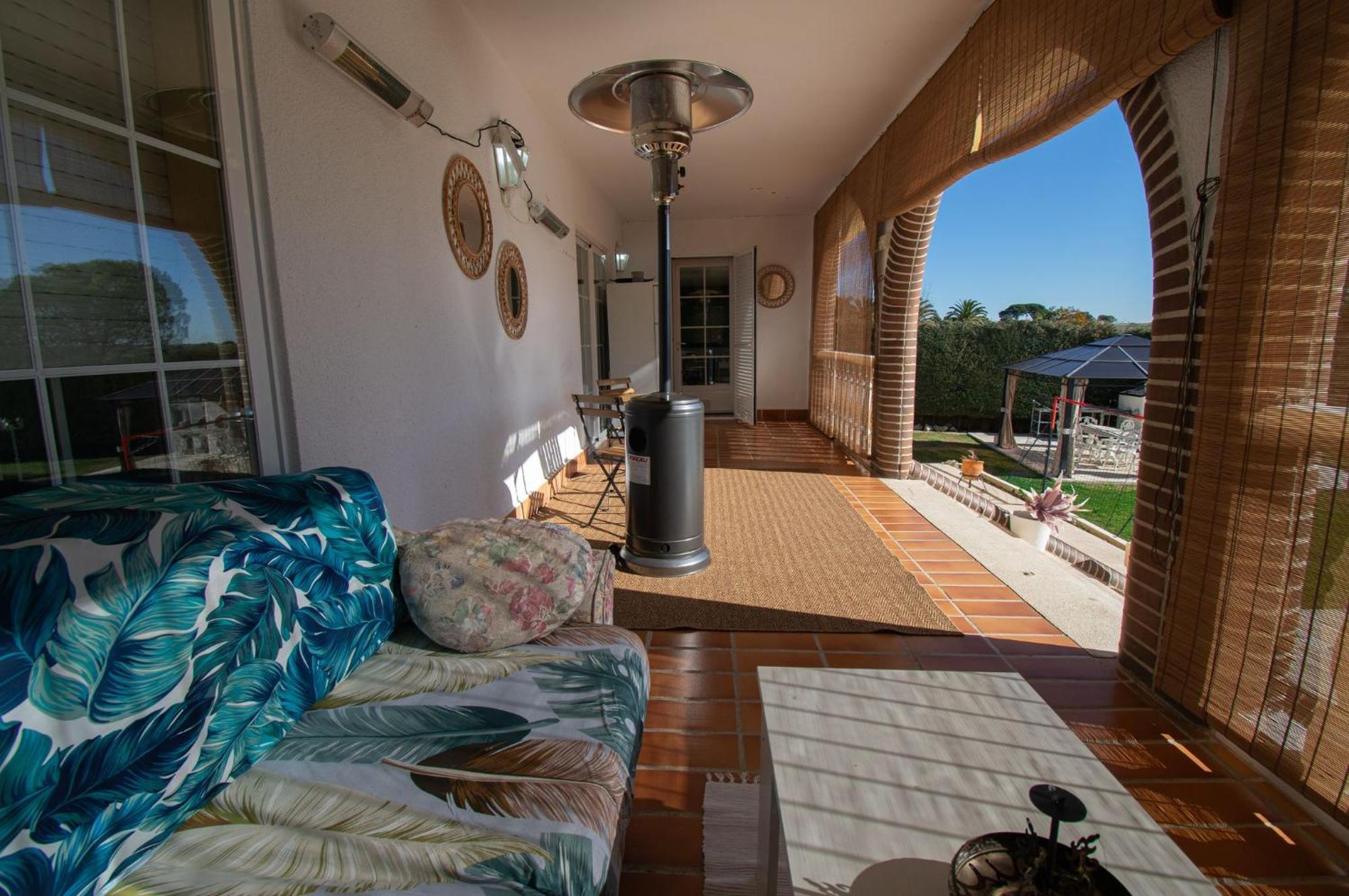 Quiroga Hébergement de vacances Villaviciosa de Odón