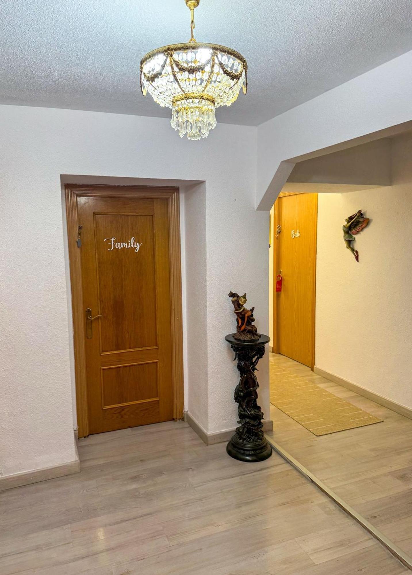 Quiroga Hébergement de vacances Villaviciosa de Odón