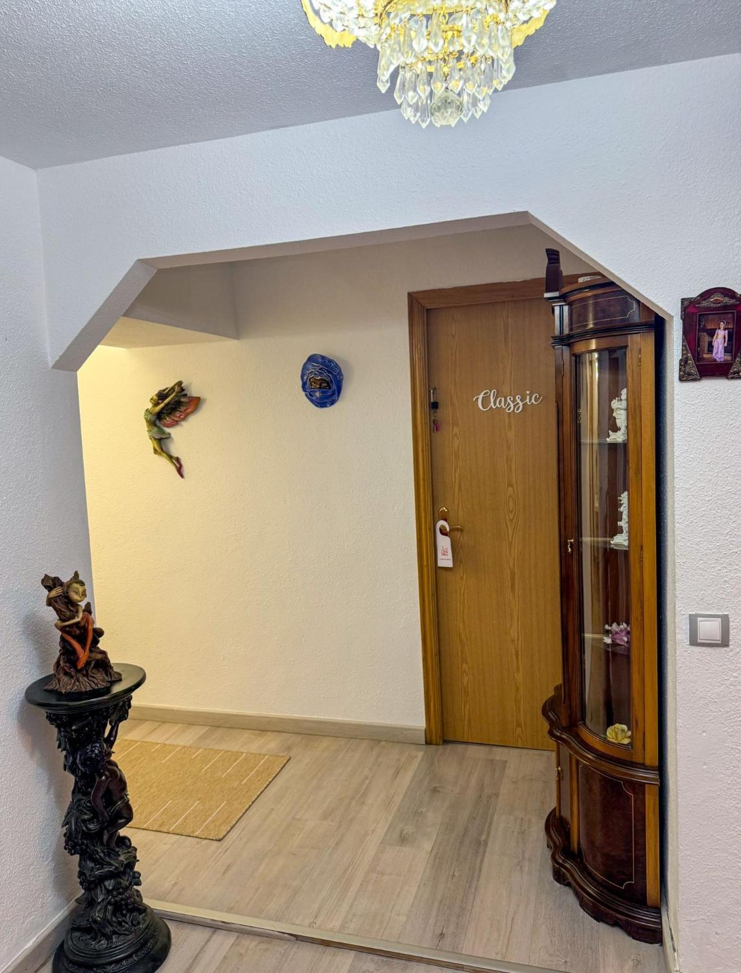 Quiroga Hébergement de vacances Villaviciosa de Odón